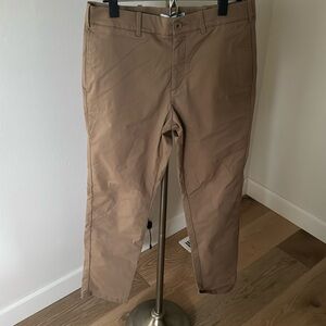 Hill City everyday tech pant